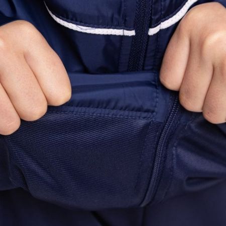 Geaca/Jacheta De Vant Copii NIKE Park 26 Rain Jacket  JR 534357 HM7269-410 imagine 3